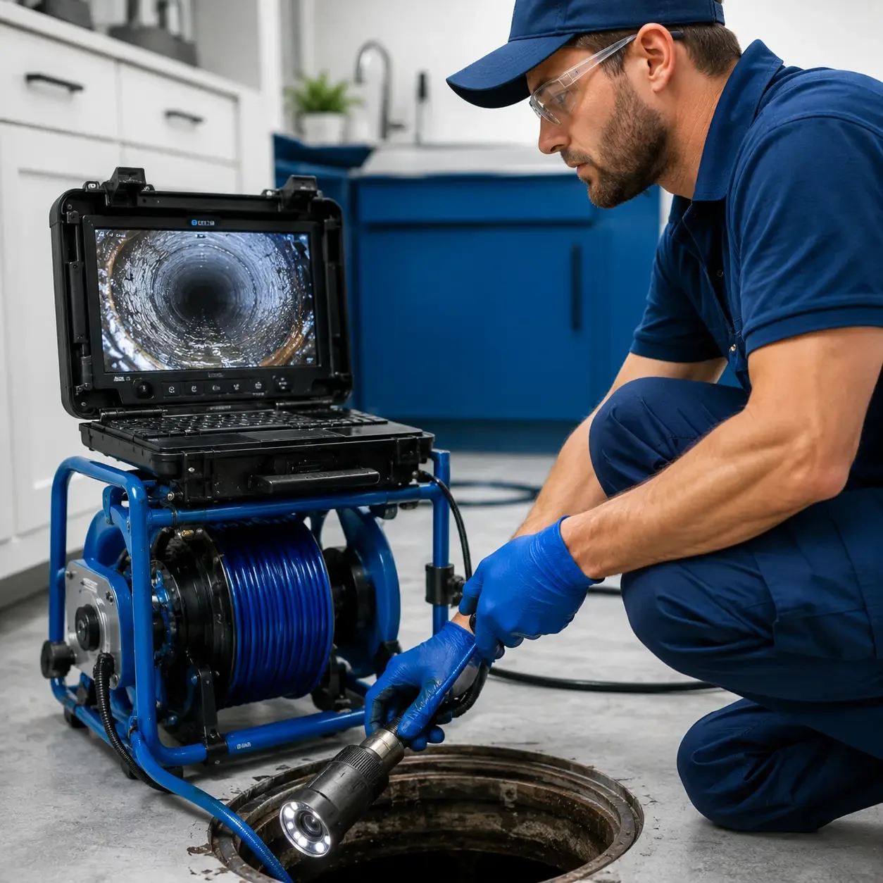 Pipe Relining professionals serving Puyallup, WA